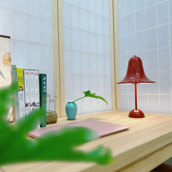 Pantop Portable Table Lamp - Image 13