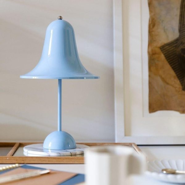 Pantop Portable Table Lamp - Image 14
