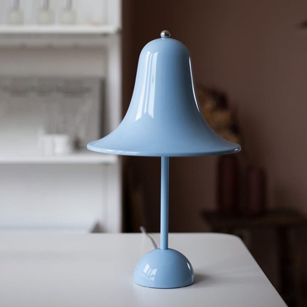 Pantop Portable Table Lamp - Image 16