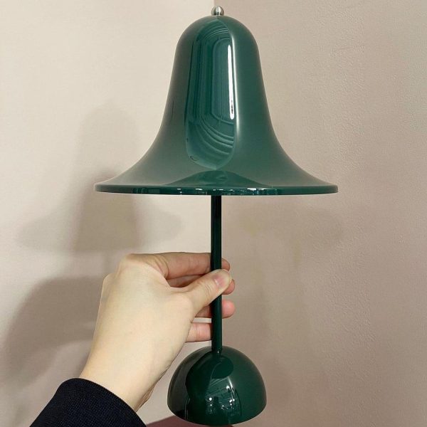 Pantop Portable Table Lamp - Image 4