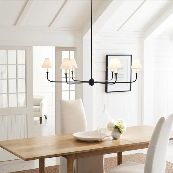 Piaf Grande Chandelier - Image 9