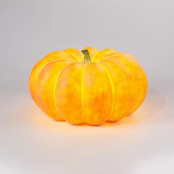 Pumpkin Table Lamp - Image 17