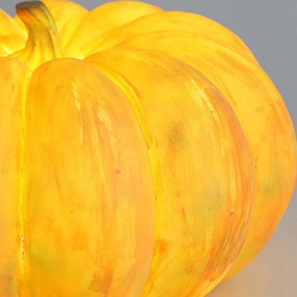 Pumpkin Table Lamp - Image 16