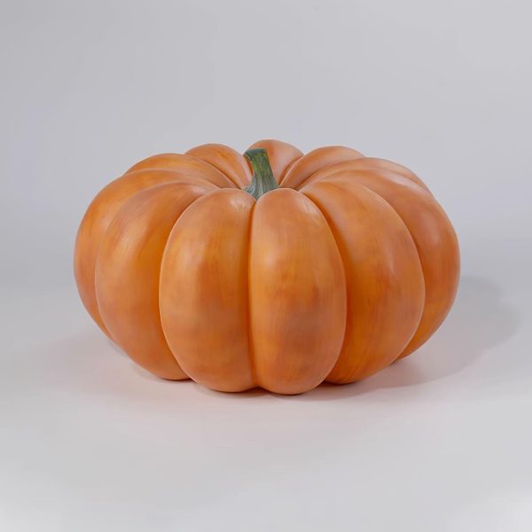 Pumpkin Table Lamp - Image 13