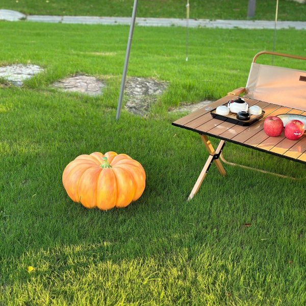 Pumpkin Table Lamp - Image 10