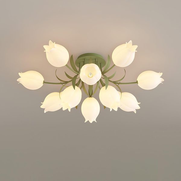 Ricko Ceiling Light - Image 4