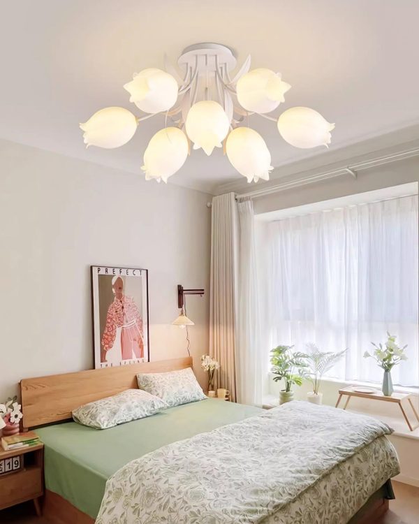 Ricko Ceiling Light - Image 13