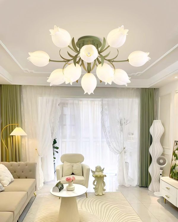Ricko Ceiling Light - Image 10