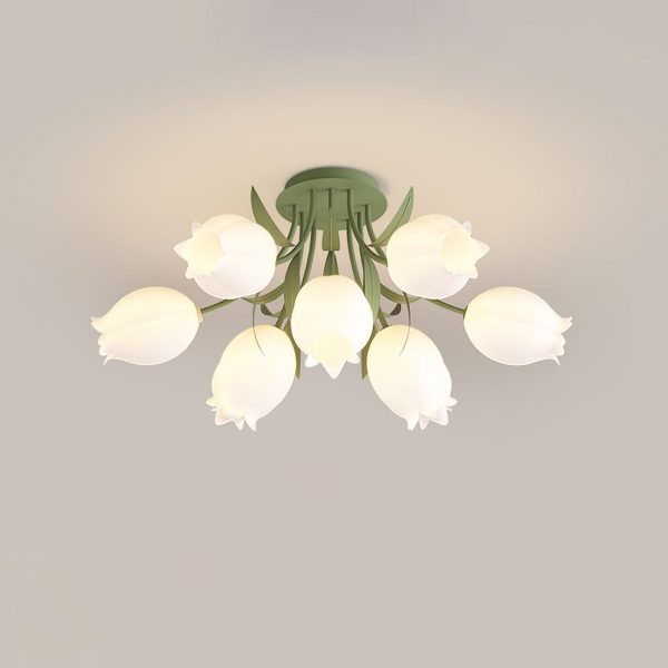 Ricko Ceiling Light - Image 6