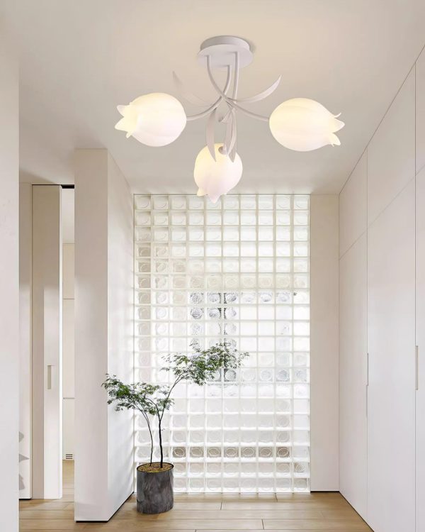 Ricko Ceiling Light - Image 12