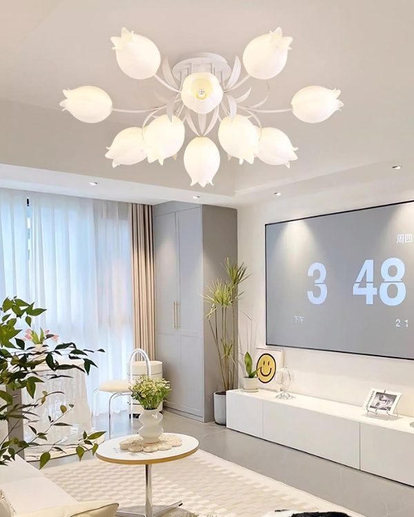 Ricko Ceiling Light - Image 14