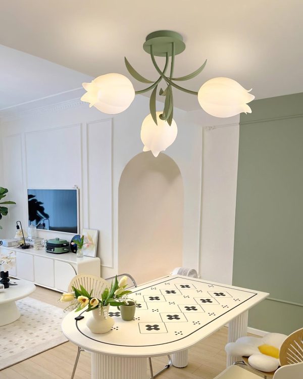 Ricko Ceiling Light - Image 9
