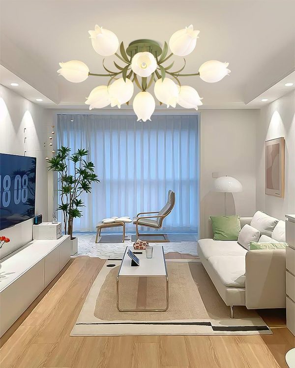 Ricko Ceiling Light - Image 11