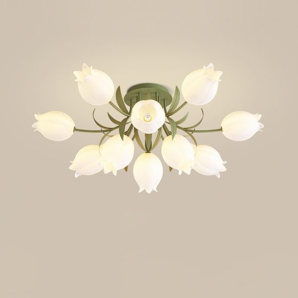 Ricko Ceiling Light - Image 5