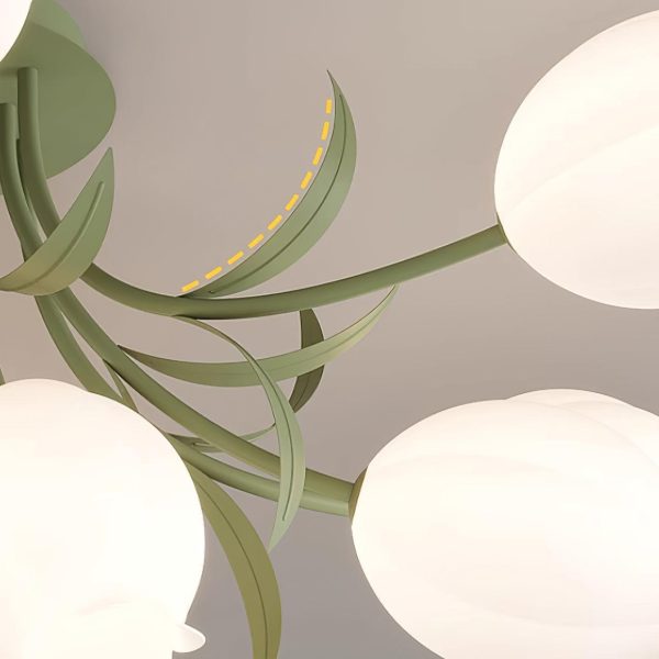 Ricko Ceiling Light - Image 7