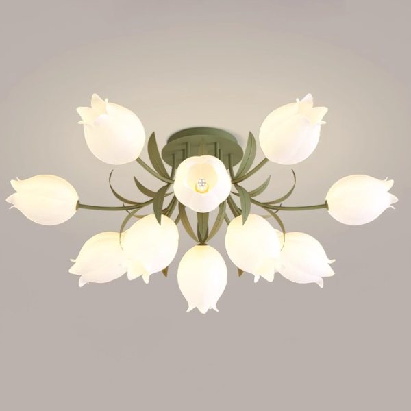 Ricko Ceiling Light - Image 19