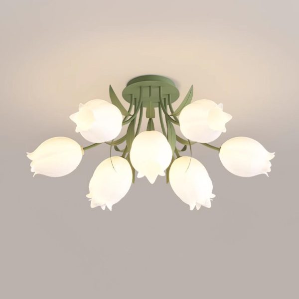 Ricko Ceiling Light - Image 17